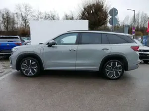 Skoda Kodiaq 1.5 TSI iV DSG Sportline*NAVI*RFK*KESSY*EL.HECKKLA Bild 2