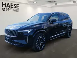 Volvo XC90 B5 Plus Bright AWD 7-Sitzer Panoramadach El. Panod