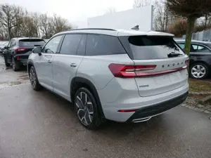 Skoda Kodiaq 1.5 TSI iV DSG Sportline*NAVI*RFK*KESSY*EL.HECKKLA Bild 4