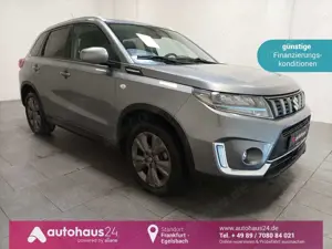 Suzuki Vitara 1.4 S Navi|CAM|Sitzhzg.|USB