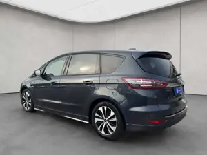 Ford S-Max Bild 3