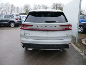 Skoda Kodiaq 1.5 TSI iV DSG Sportline*NAVI*RFK*KESSY*EL.HECKKLA Bild 3