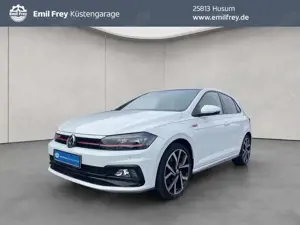 Volkswagen Polo GTI GTI 2.0 TSI NAVI/ACC/PANO/SHZ/LED