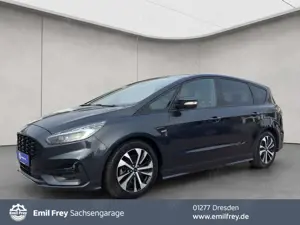 Ford S-Max Bild 1