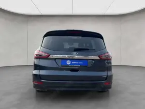 Ford S-Max Bild 4