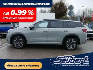 Skoda Kodiaq 1.5 TSI iV DSG Sportline*NAVI*RFK*KESSY*EL.HECKKLA