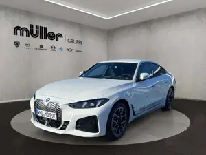 BMW i4 eDrive35 GRAN COUPÈ M SPORT HUD 360° KAMERA KOMFOR