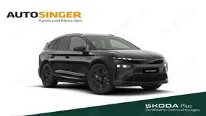 Skoda Enyaq RS *WÄRME*AHK*PANO*MATRIX*NAV*HUD*360*ACC*