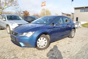 SEAT Leon Reference /START/STOPP/KLIMA/ISOFIX/USB