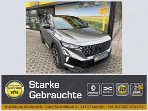 Renault Austral Automatik mit CarPlay  Klima Klima Navi