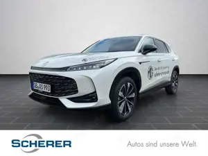 MG HS Hybrid+ Luxury MY25.5 360° elektr. Heckklappe