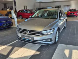 Volkswagen Passat Variant Business 1.5TSI SHZ*NAVI*Android