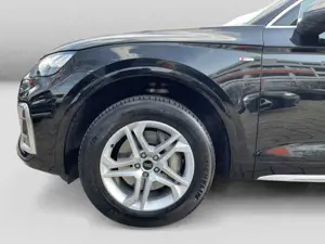 Audi Q5 50 TFSIe quattro S line HUD Pano Bild 5