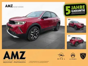 Opel Mokka-E Mokka e Elegance LED+SHZ+Winterp.+Fernlichtass.
