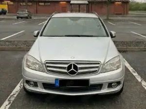 Mercedes-Benz C 180 C 180 T CGI BlueEFFICIENCY