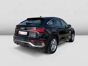 Audi Q5 50 TFSIe quattro S line HUD Pano Bild 4