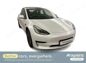 Tesla Model 3 RWD Hinterradantrieb