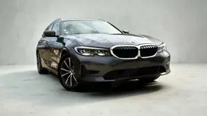 BMW 318 3 Touring 318 d Advantage 1ERH KMA LED