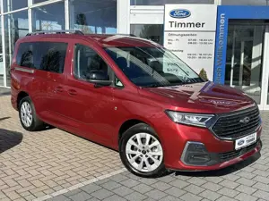 Ford Tourneo Connect L2 2.0 EcoBlue Aut. Titanium AHK