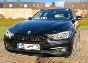 BMW 320 320i Touring Aut. Advantage