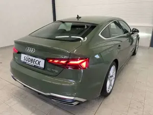 Audi A5 Sportback S-LINE 40 TFSI S-Tronic LANE+MATRIXLE... Bild 5