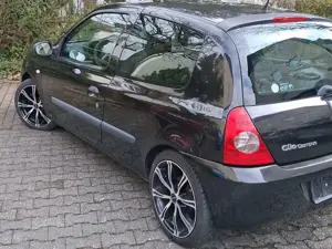 Renault Clio Clio 1.2 16V Authentique