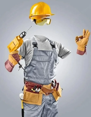 Hilfe für SIE - Elektrik Handwerker oder PC-Hilfe