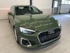 Audi A5 Sportback S-LINE 40 TFSI S-Tronic LANE+MATRIXLE... Bild 3