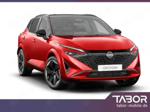 Nissan Qashqai e-Power N-Design Matrix Pano UVP-27%*