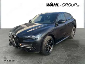 Alfa Romeo Stelvio Intensa Q4 *PANO*ACC*KEYLESS* DAB LED