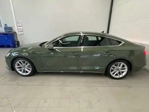 Audi A5 Sportback S-LINE 40 TFSI S-Tronic LANE+MATRIXLE... Bild 4