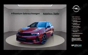 Opel Astra L ST "Ultimate" Premium Sonderlackierung