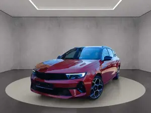 Opel Astra L ST "Ultimate" Premium Sonderlackierung Bild 3