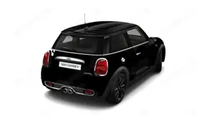 MINI Cooper S Bild 2