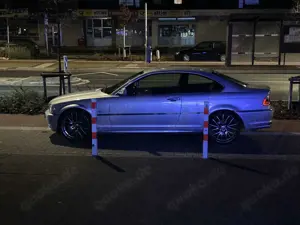 BMW 320 320 Ci