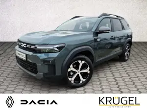 Dacia Bigster Hybrid 155 Journey