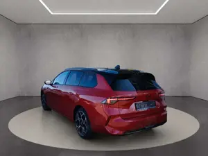 Opel Astra L ST "Ultimate" Premium Sonderlackierung Bild 5