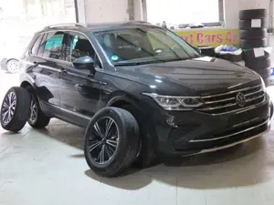 Volkswagen Tiguan Tiguan Diesel 2.0 TDI SCR DSG Elegance