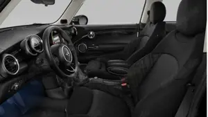 MINI Cooper S Bild 3