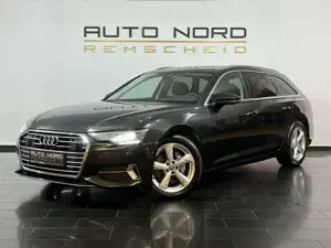 Audi A6 40 TDI quattro sport *AHK*Memory*Kamera*
