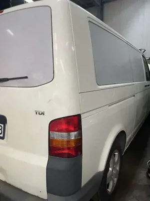 Volkswagen T5 Caravelle Trendline
