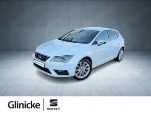 SEAT Leon XCELLENCE 1.5 TSI LED/Nav/SHZ/Clima/Busines
