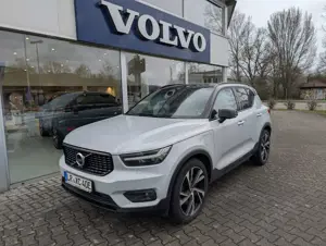 Volvo XC40 XC40 T5 Recharge DKG RDesign