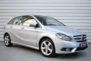 Mercedes-Benz B 180 Automatik+Nur.19.000km+Navi+SHZ+Tempomat