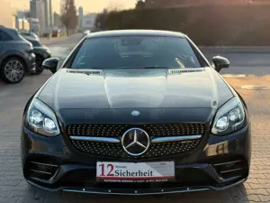 Mercedes-Benz SLC 43 AMG Roadster* Airscar* Pano.* Bild 5