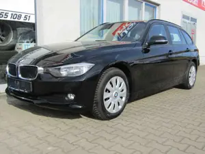 BMW 316 316 i, Touring, 8 Fach Bereifung, 2te Hand, Euro 6
