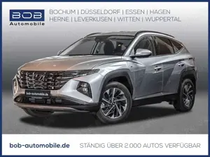 Hyundai TUCSON 1.6 T-GDi 48V Aut. Select LED RFK CARPLAY