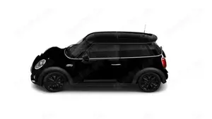 MINI Cooper S Bild 5