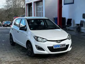 Hyundai i20 FIFA World Cup Edition I Benzin
