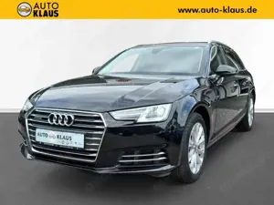 Audi A4 Avant quattro design Navi PDC SHZ